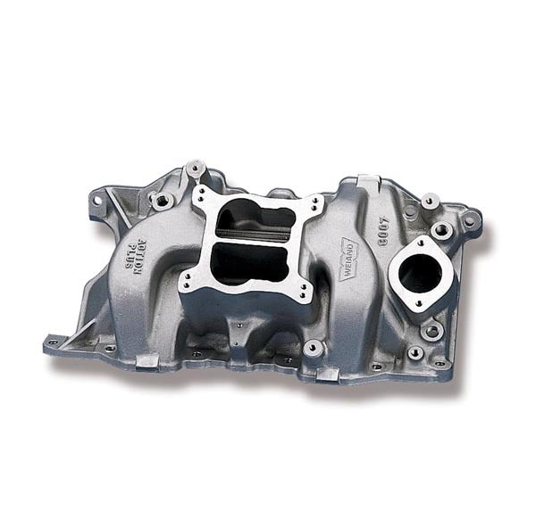 SBM Action Plus Intake - 8007WND