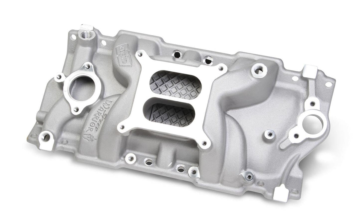 SBC Intake Manifold - 8170WND