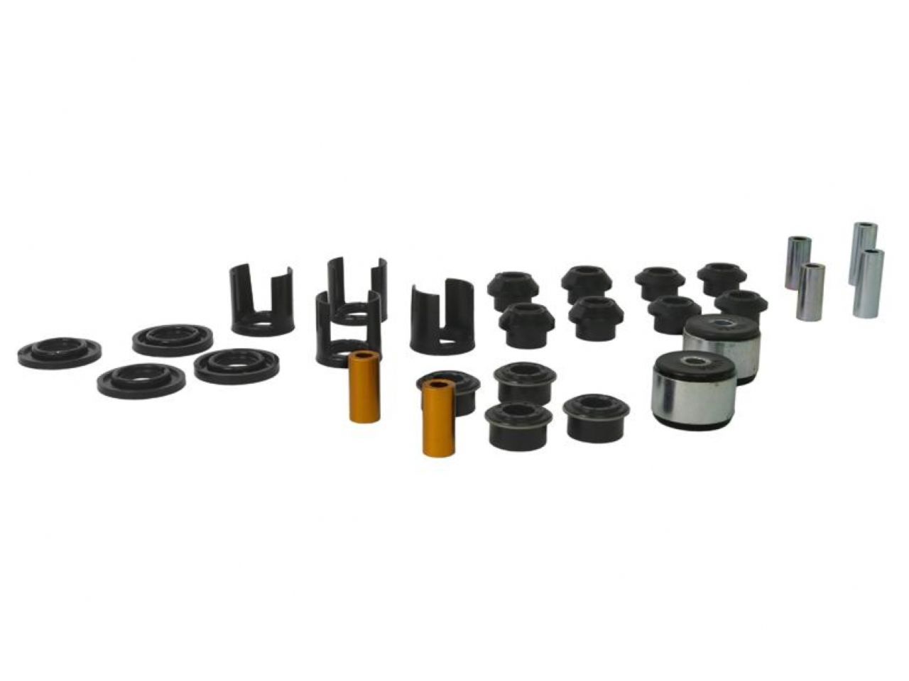 Whiteline Essential Vehicle Kit