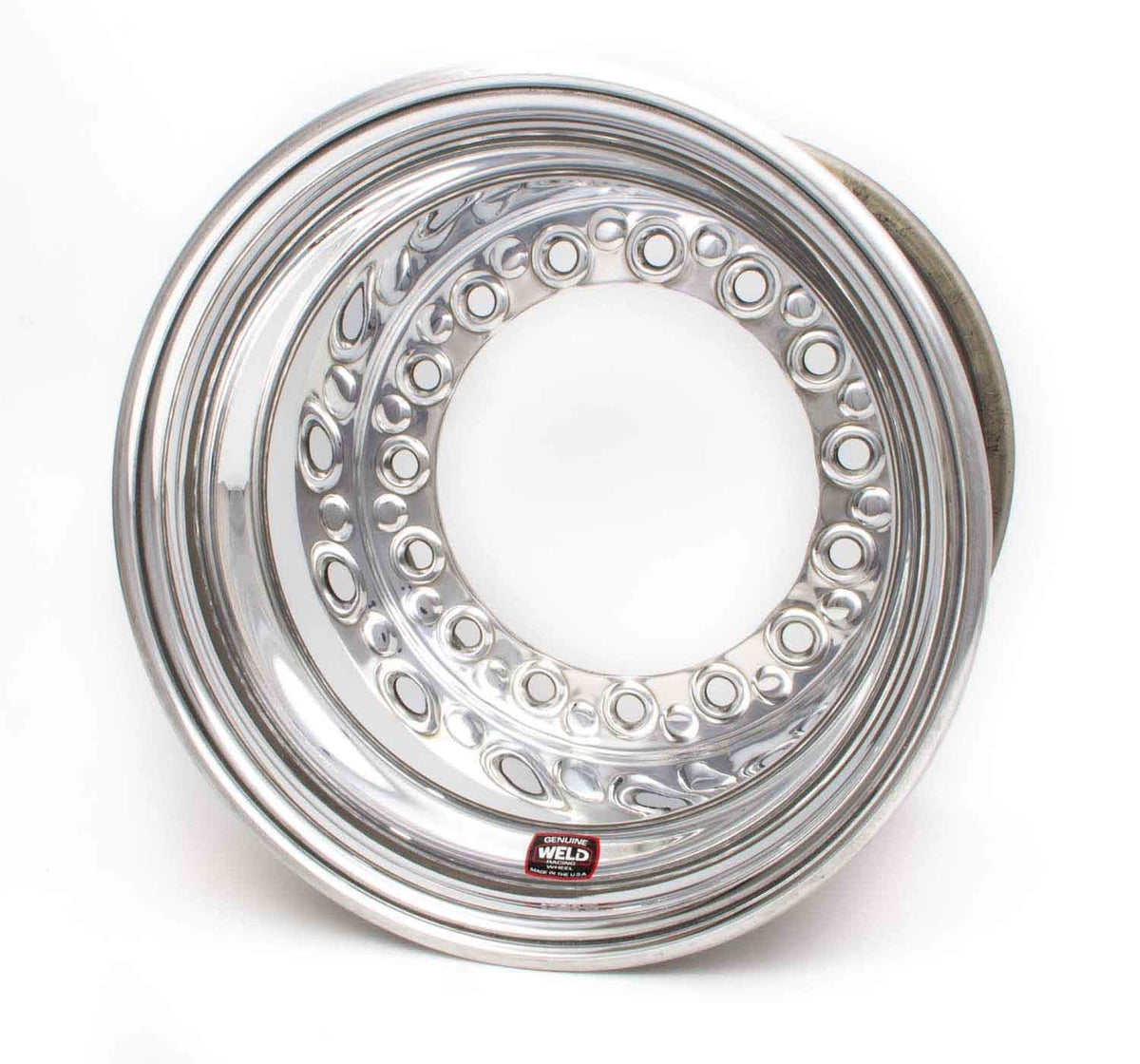 XL Wide 5 Wheels - 5595413