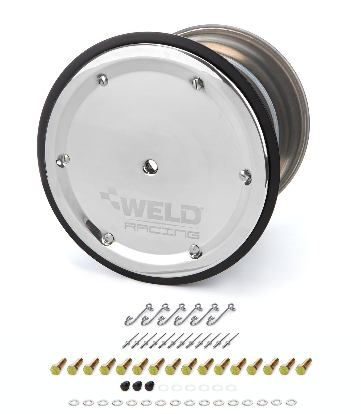 Wheels - 5595455M6