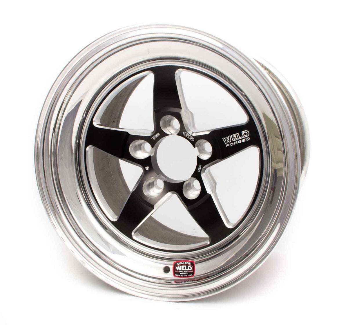 Rts Wheel - 71MB510N75C