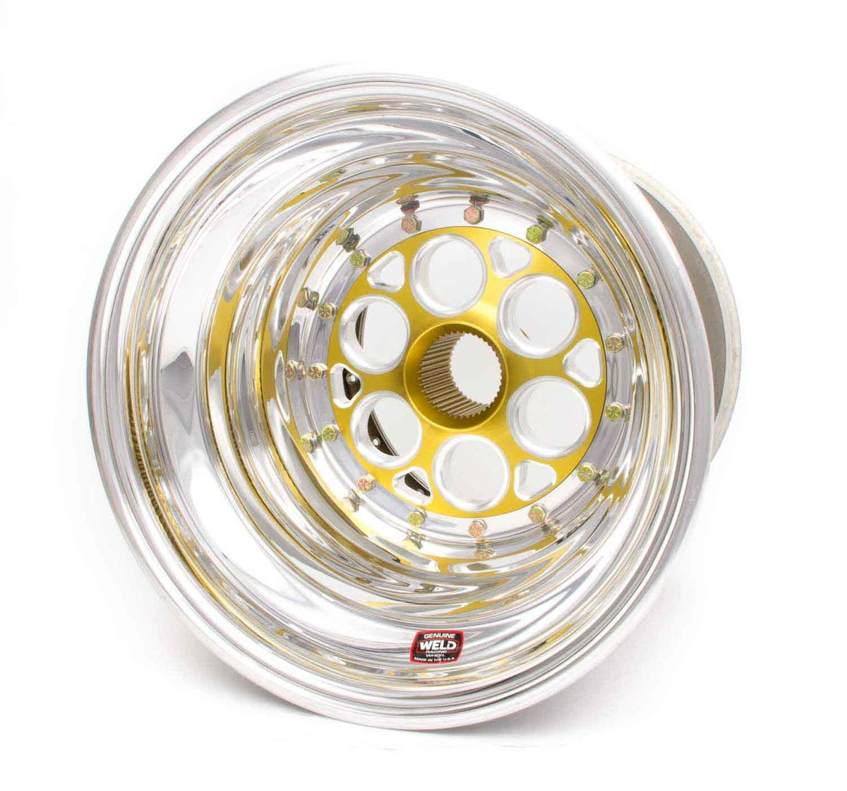 Magnum Sprint Wheel - 73551536