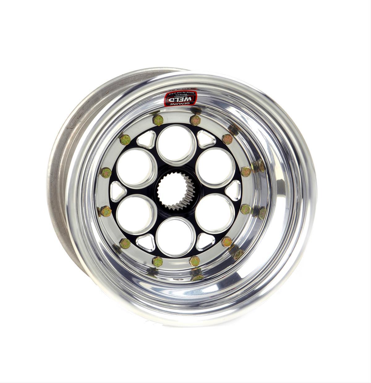 MAGNUM SPRINT WHEEL