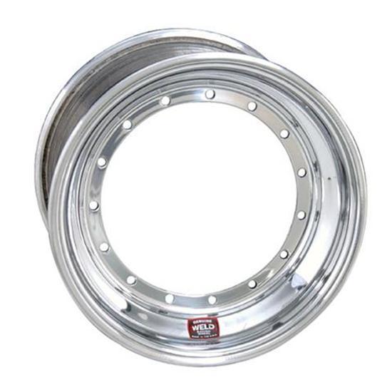 Sprint Front Wheel - 86050915