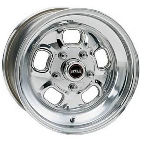 Wheel Rodlite 15X4 - 9354342