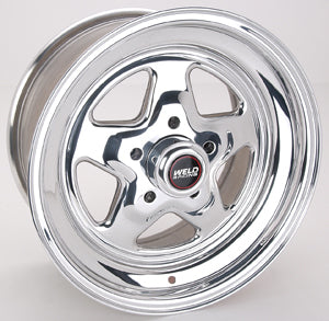Prostar 15 X 8 Street/Drag - 9658210