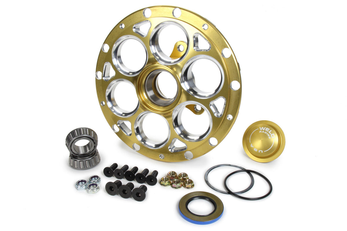 Replacement Hub - C8088LT