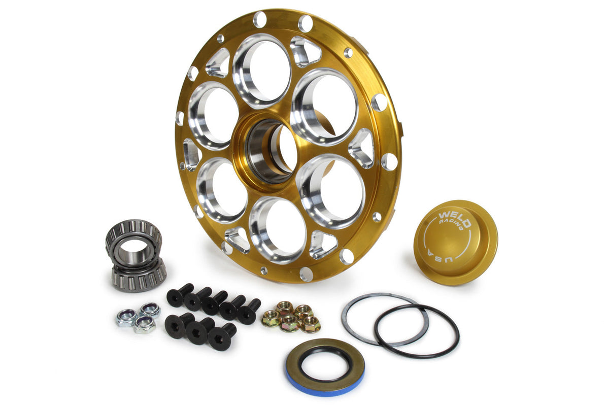 Replacement Hub - C8088RT