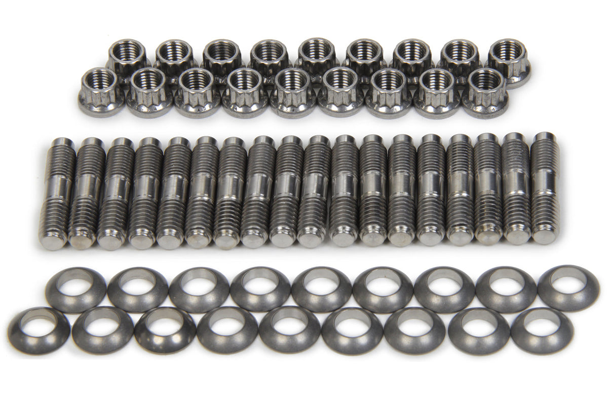 Beadloc Fastener Kit - P609PS118