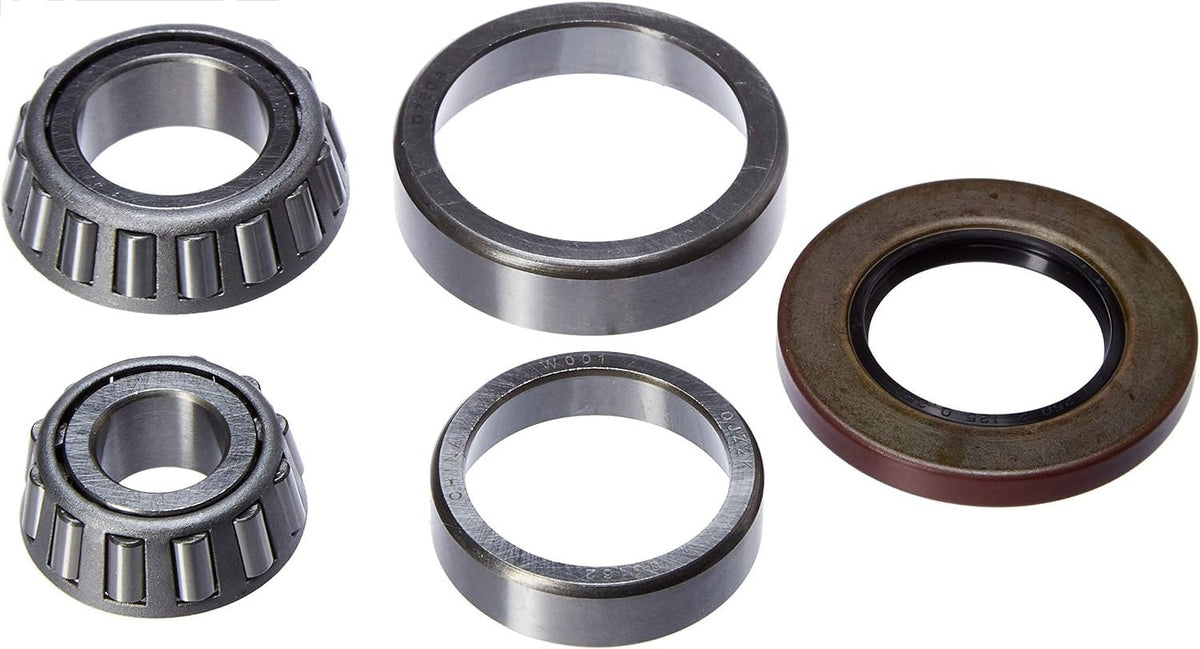 (R)drag Bear Race Seal Kit Ang - P6130242