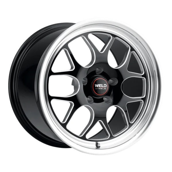 Wheel - S16000089P38