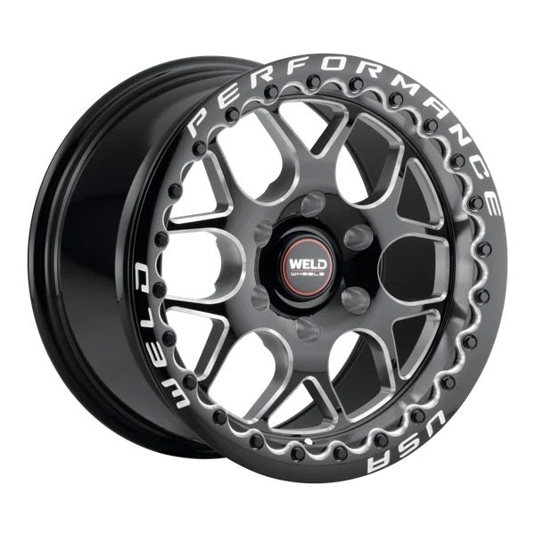Wheel - S91070089P42