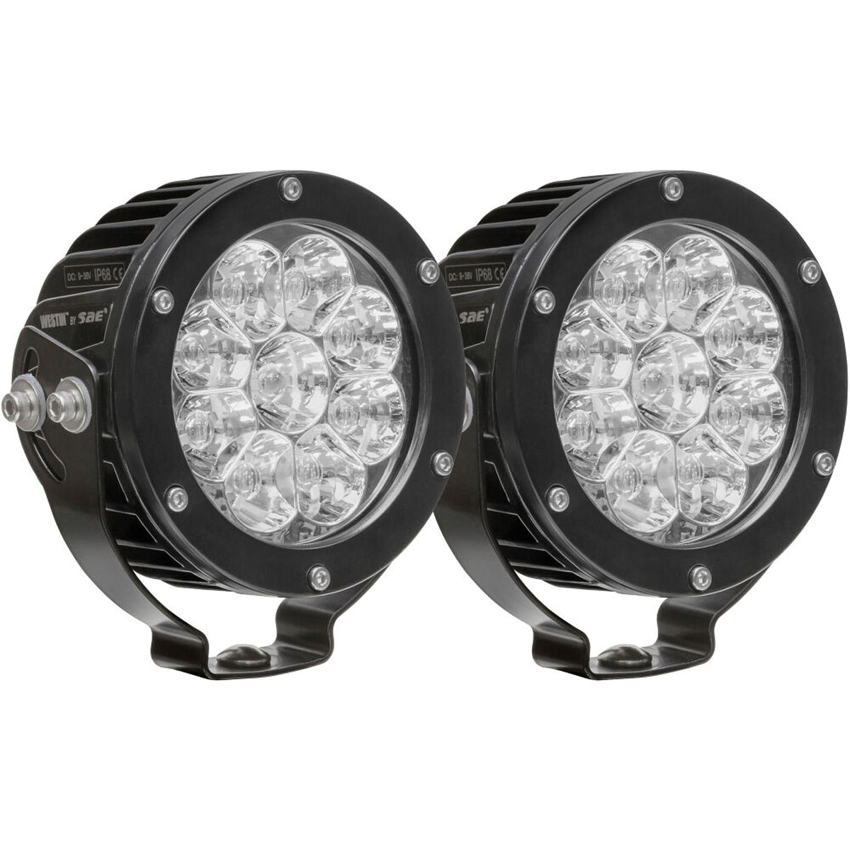 Axis LED Aux Light - 0912007APR