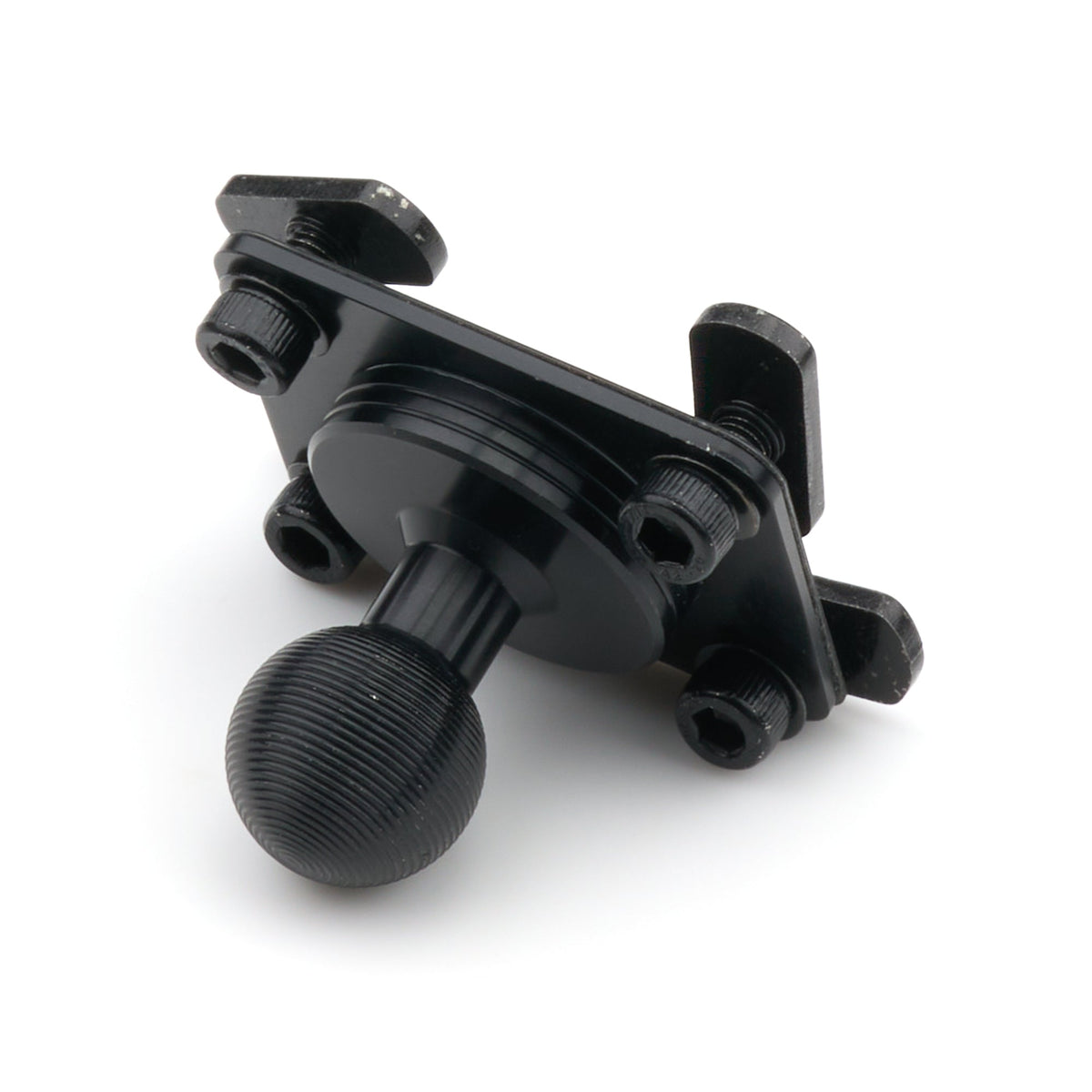 AMPS Compatible Base Mount 38mm x 30mm - 1021035