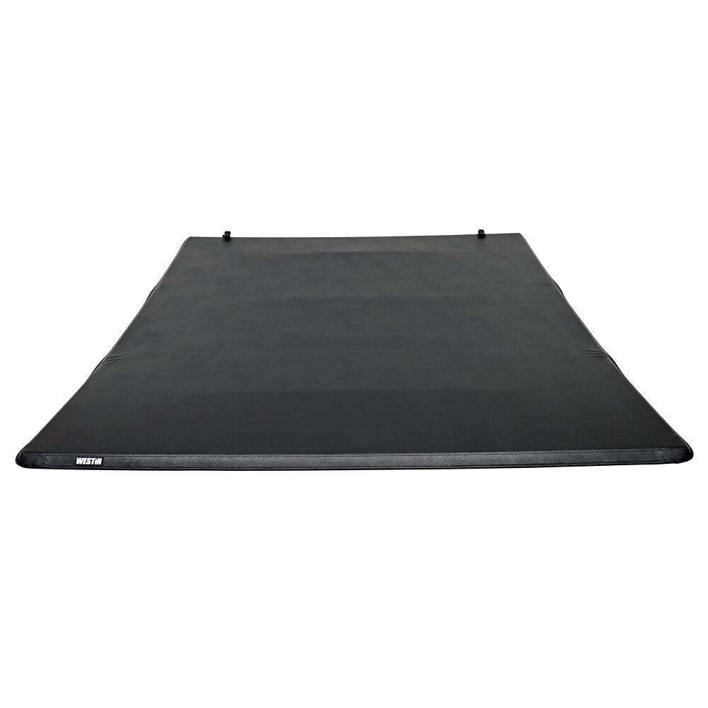Soft Tri-fold Tonneau Cover - 1924705