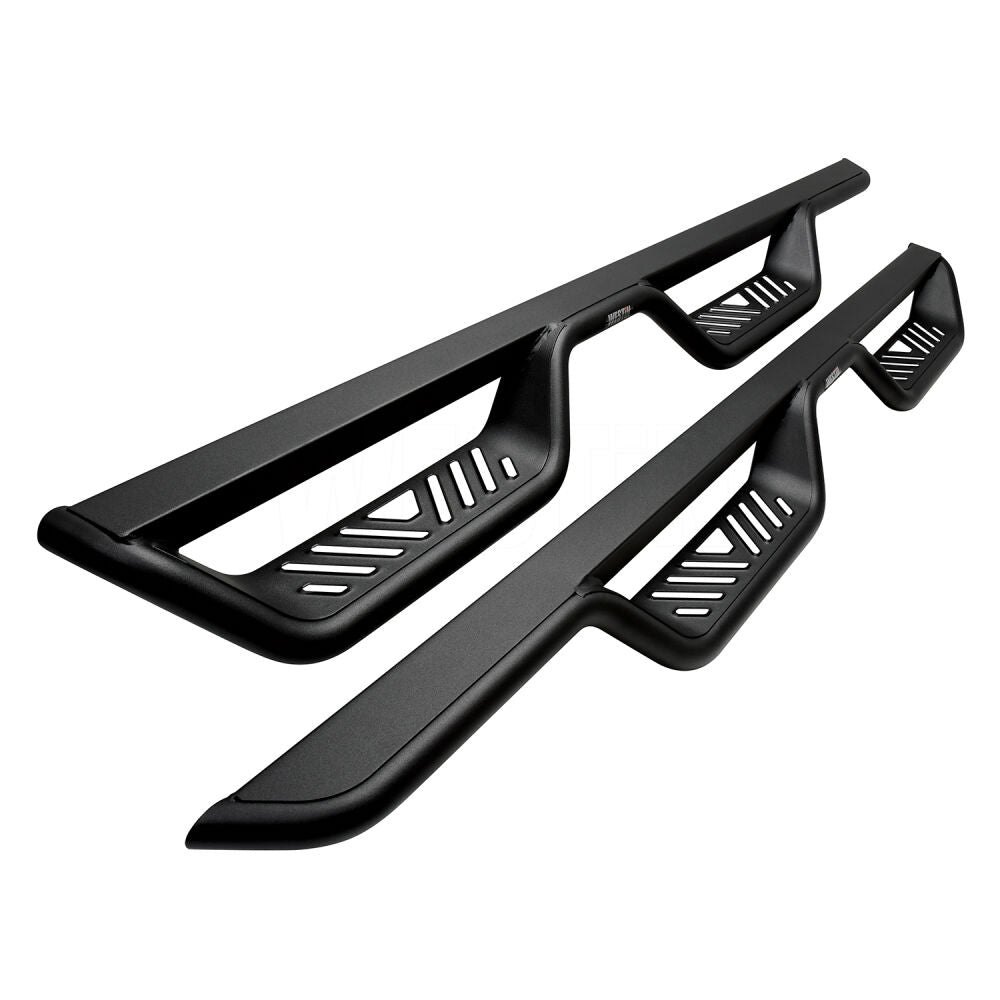 Outlaw Drop Nerf Step Bars - 2014065