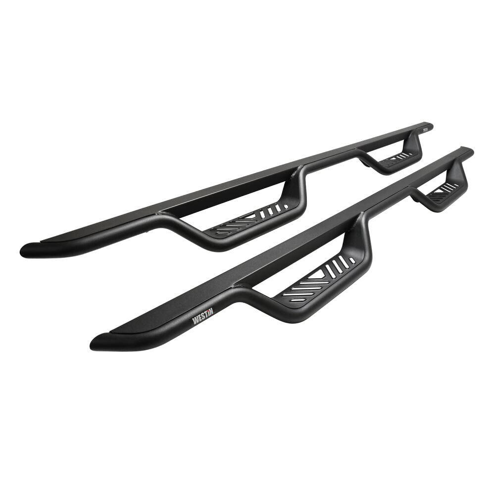 Outlaw Drop Nerf Step Bars - 2014135
