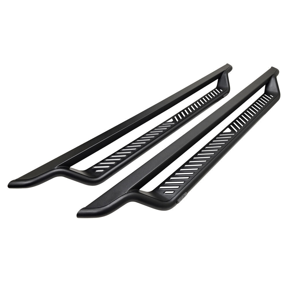 Outlaw Drop Running Boards - 2044015