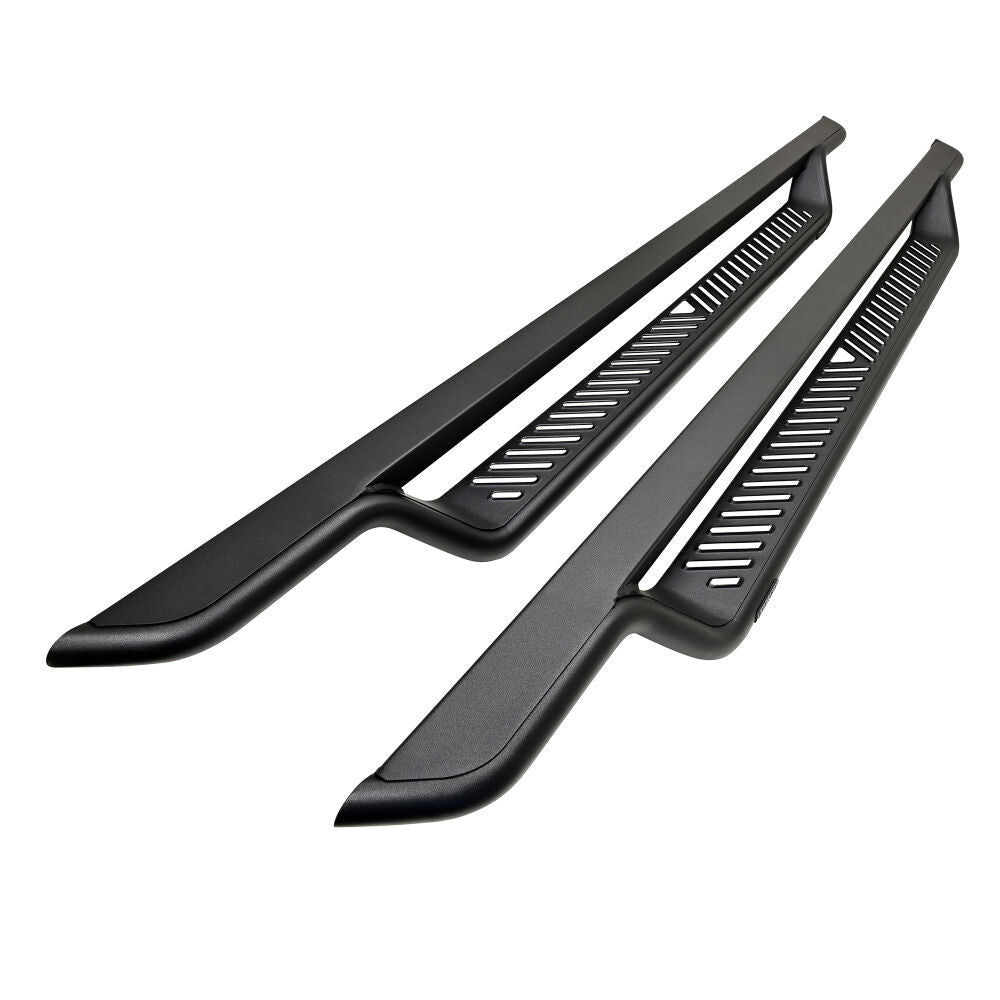 Outlaw Drop Running Boards - 2044135