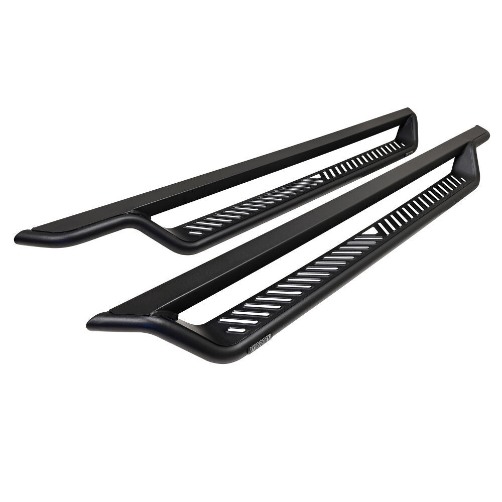 Outlaw Drop Running Boards - 2044195