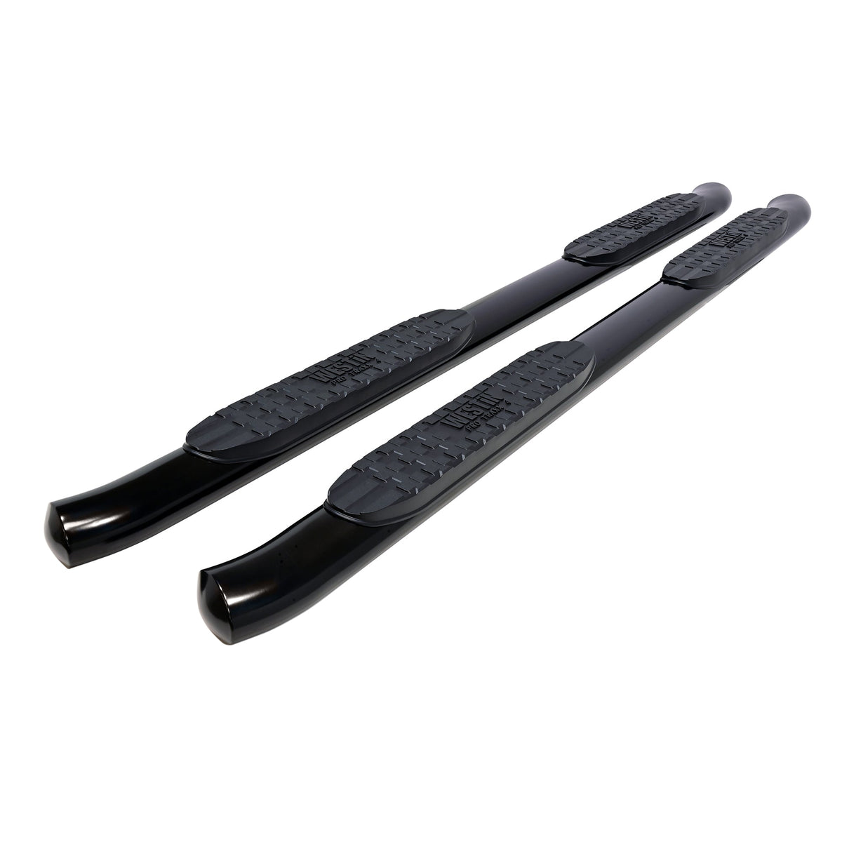 Pro Traxx 4 Oval Nerf Step Bar - 2126485