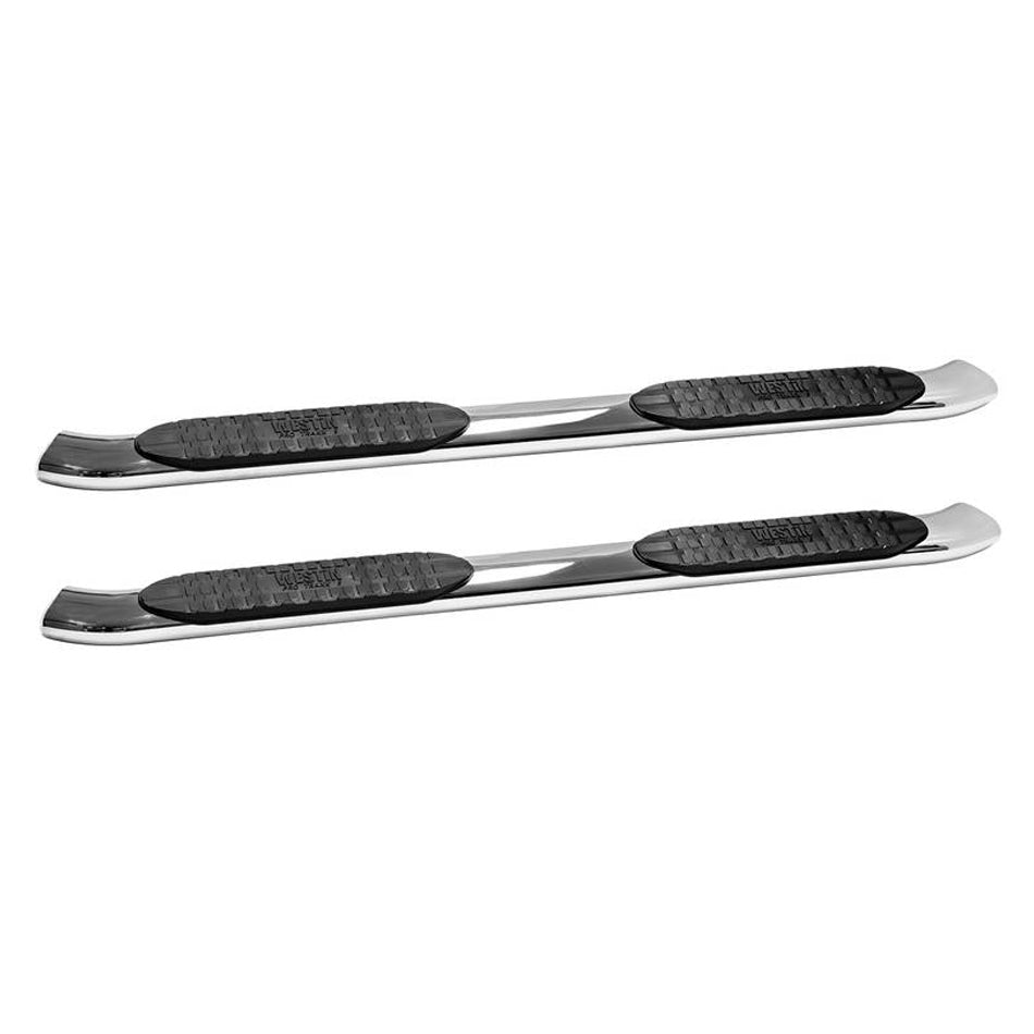 Pro Traxx 5 Oval Nerf Stp Bars - 2154080