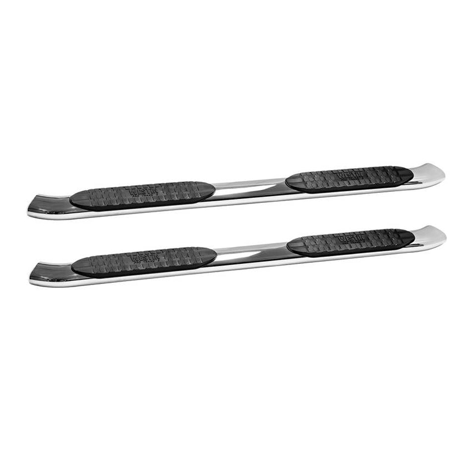 Pro Traxx 5 Oval Nerf Stp Bars - 2154130