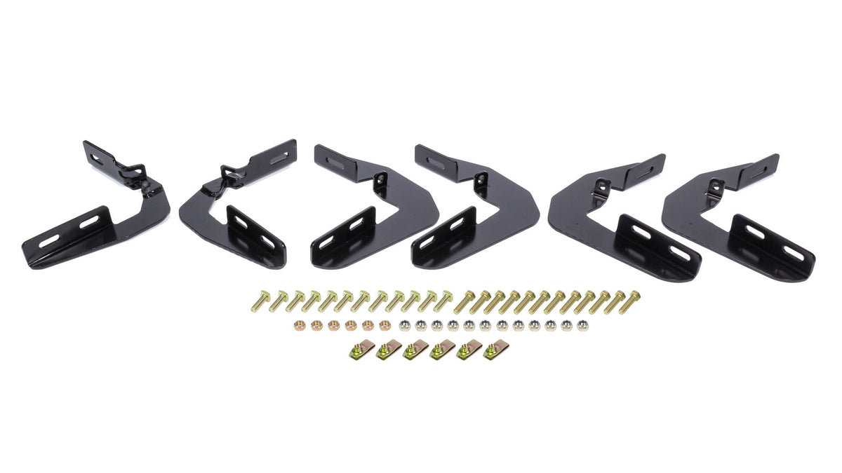 Running Board Mount Kit - 272145