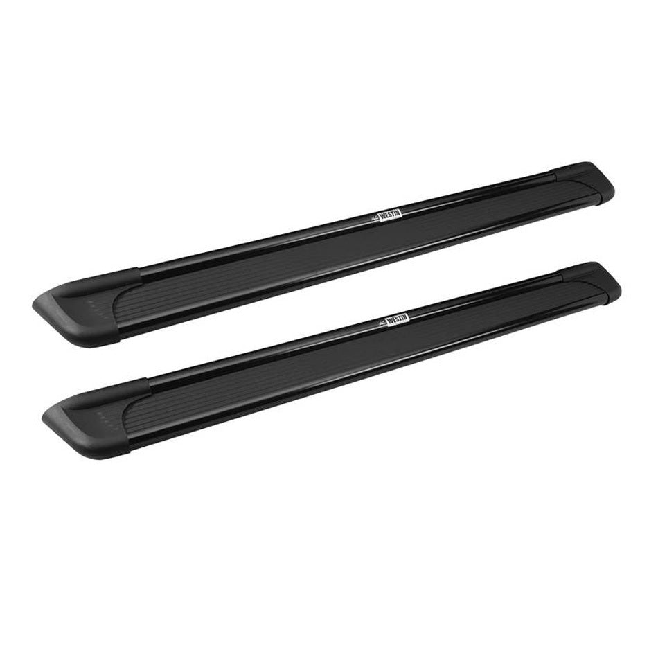 Sure-Grip Running Boards 19- GM P/U 1500 - 276155