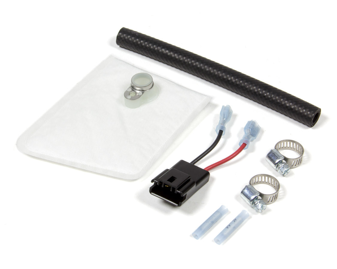 Pump Install Kit For 90000262 pump - 4001136