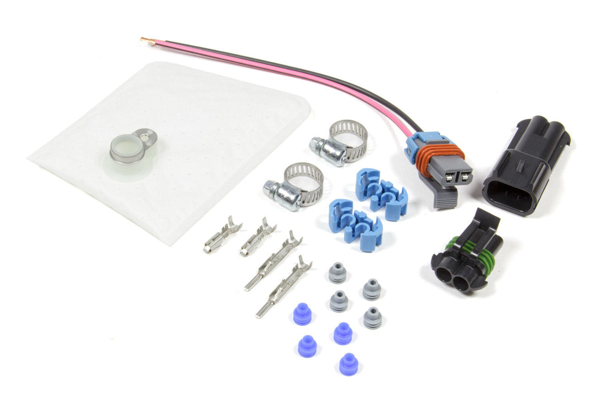 Pump Install Kit - 4001162