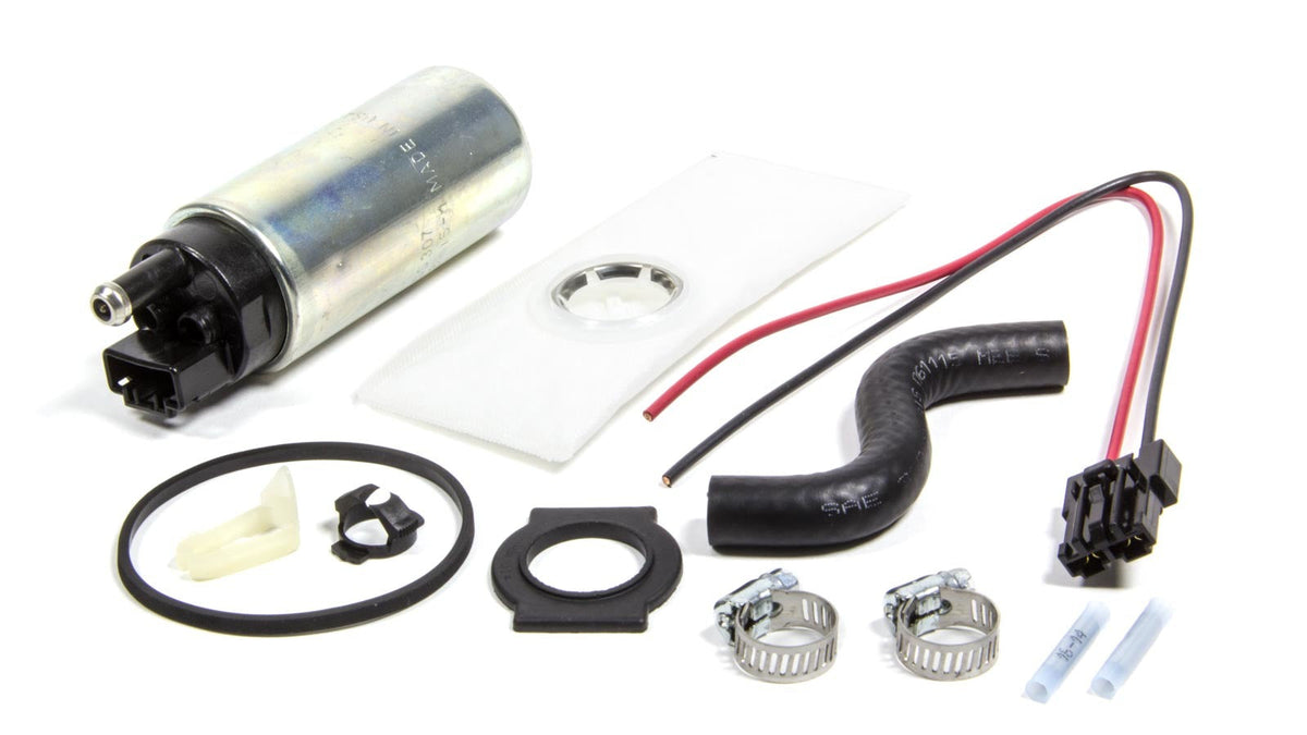 Fuel Pump Kit - 255lph Gas - Mustang 1985-97 - GCA7194
