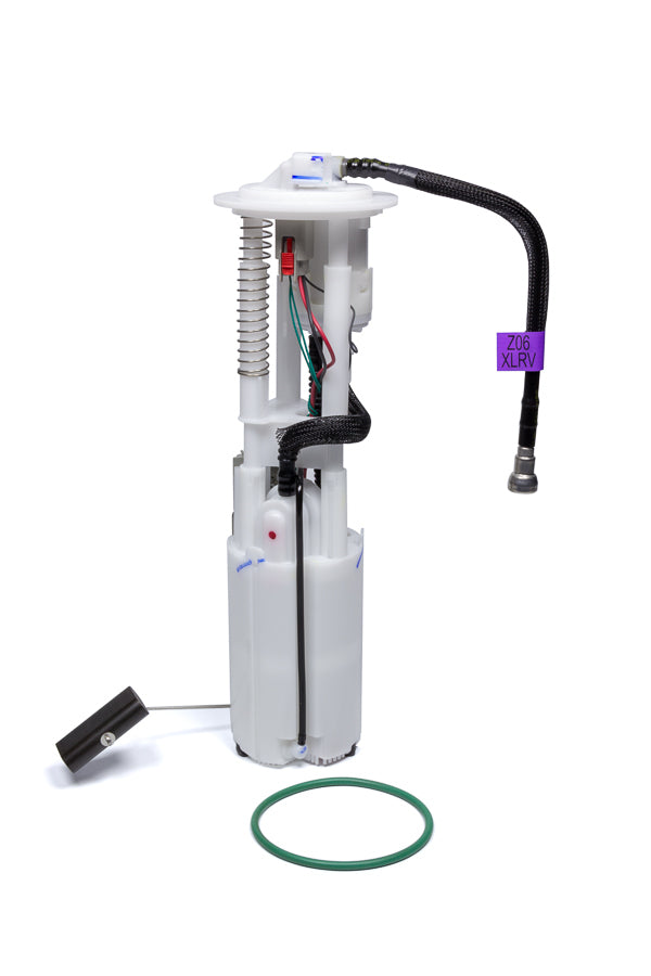 Fuel Pump Assembly Gas - Corvette 2007-13 - TU47672