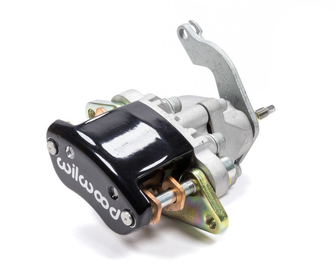 Black Caliper - 12012070BK
