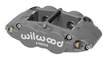 Caliper FSL4 Radial 4-PISTON - 12013227