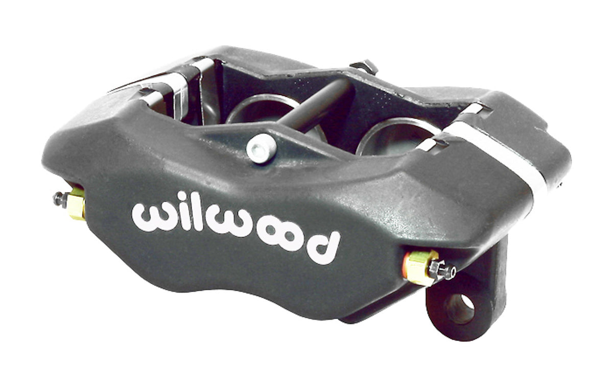 Brake Calipers Black - 12015254