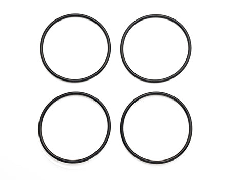 Caliper O-Ring Kit 4 Pack - 13012084