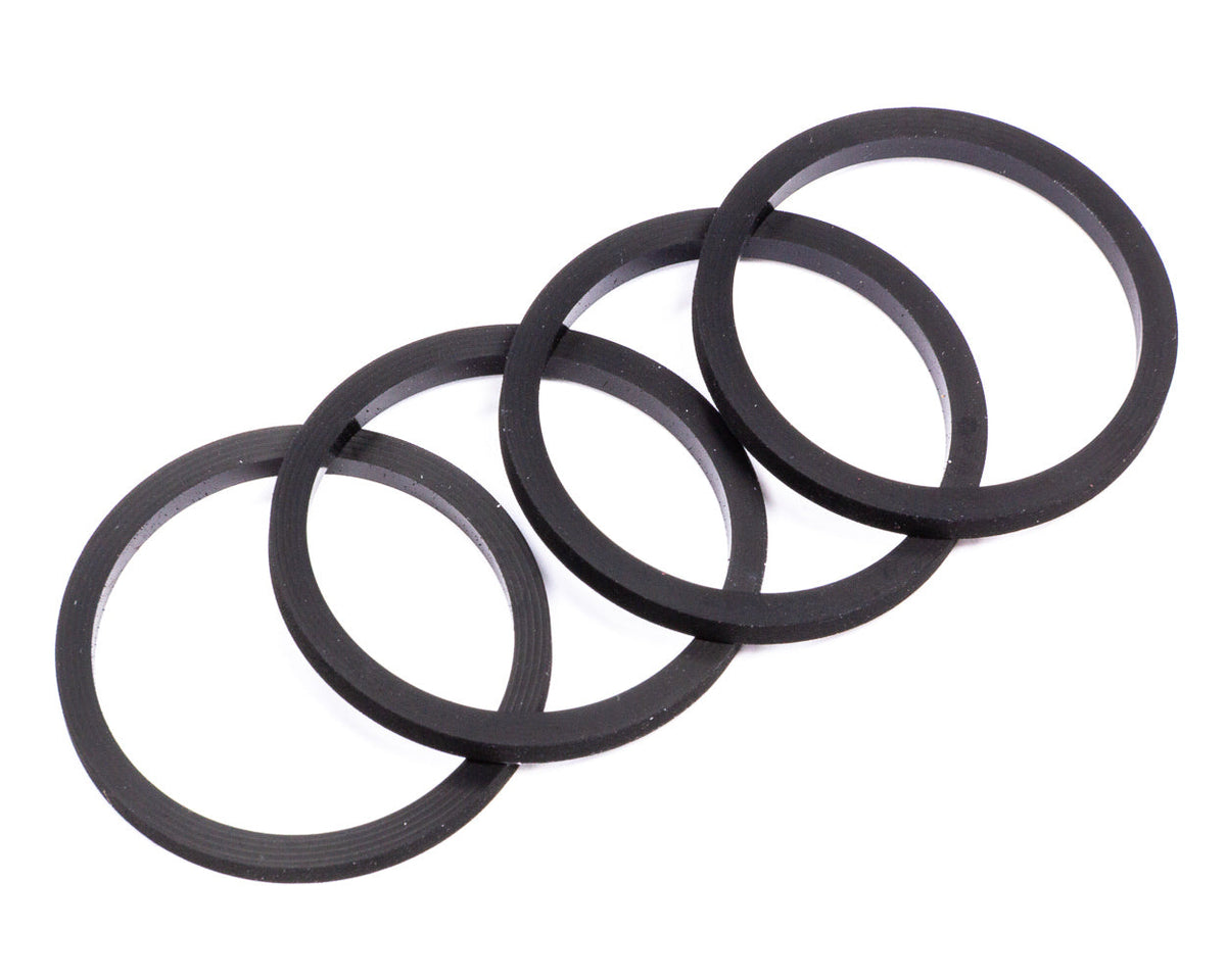 Square O-Ring Kit 1.00in 4pk - 1304320