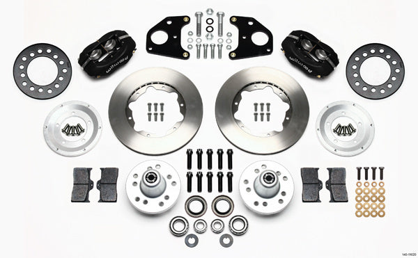 Fdl Front Kit 11.00 - 14011020