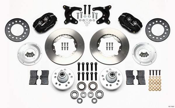 Fdl Front Kit 11.00 - 14011023