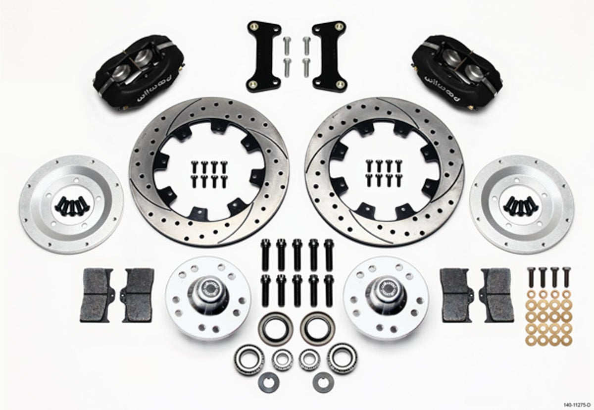 Fdl Front Kit 12.19 Drille - 14011275D