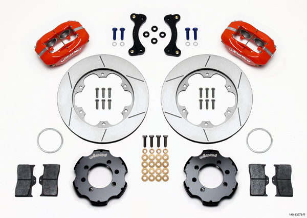 Fdl Front Hat Kit 11.00 GT Ro - 14013379R