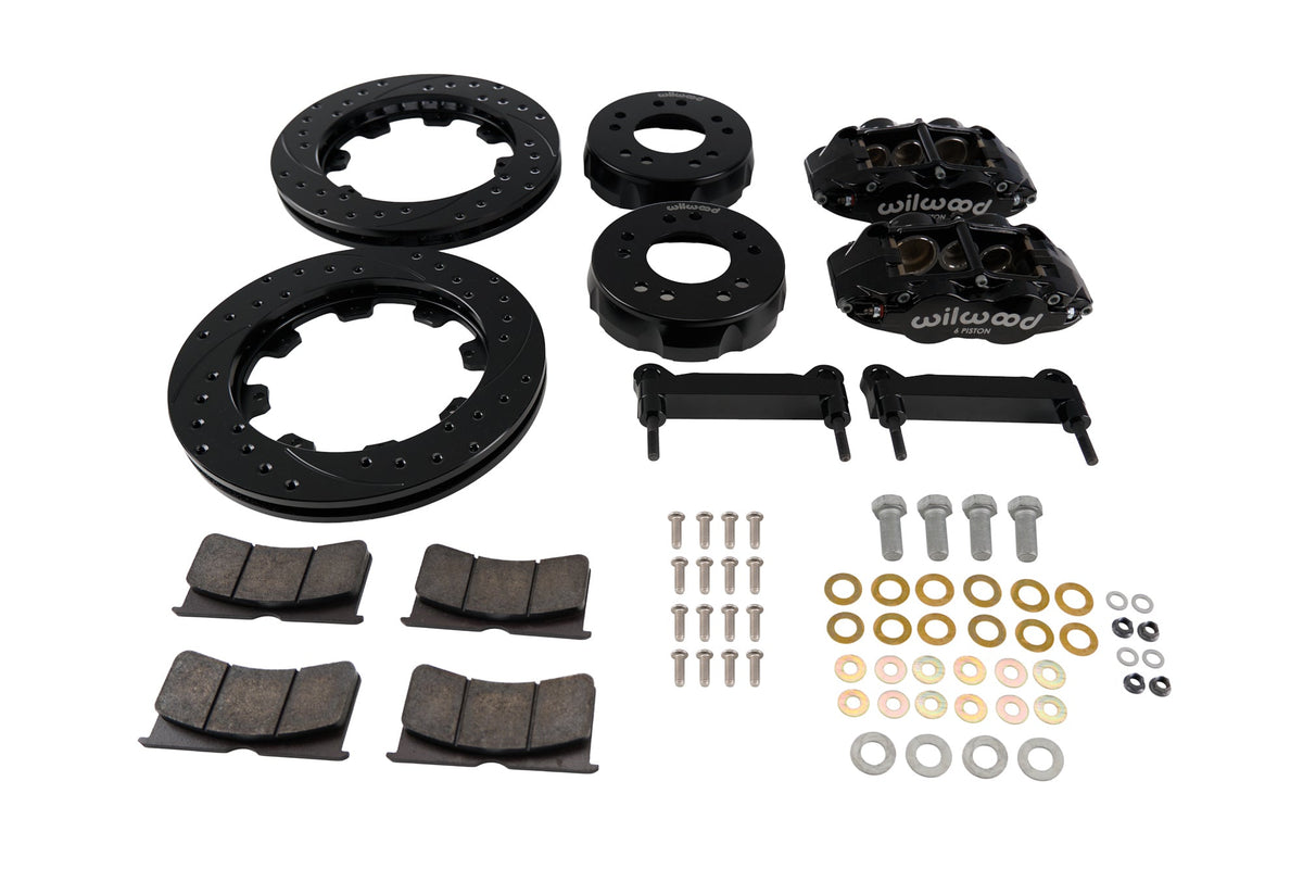 Brake Kit - 14015302D