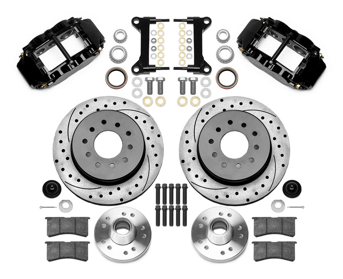 Brake Kit - 14015948D