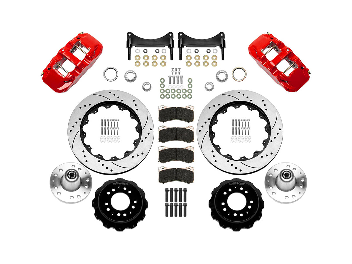 Disc Brake Kit - 14016246DR