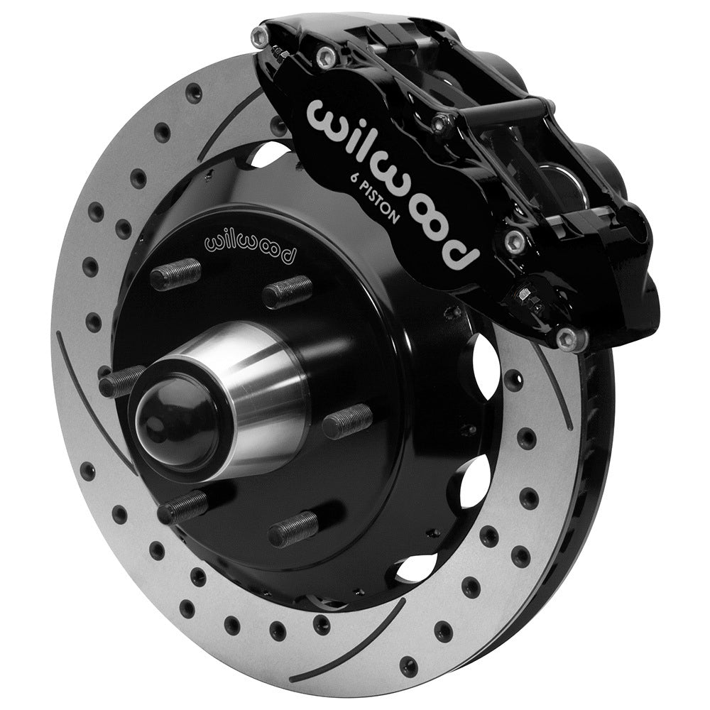 Brake Kit - 14016457D