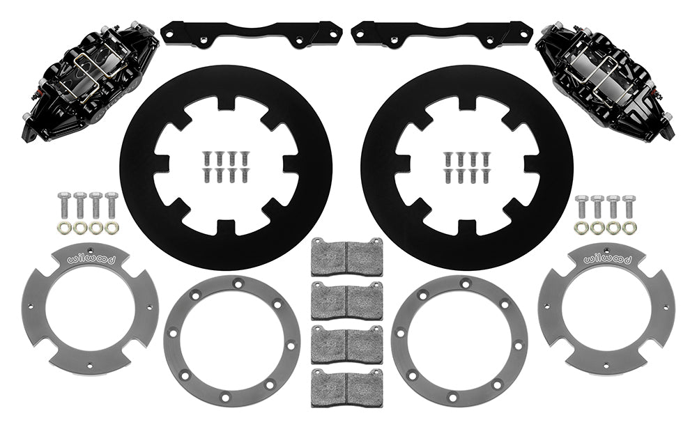 Front Brake Kit - 14016628