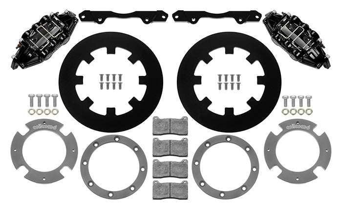 Rear Brake Kit - 14016629