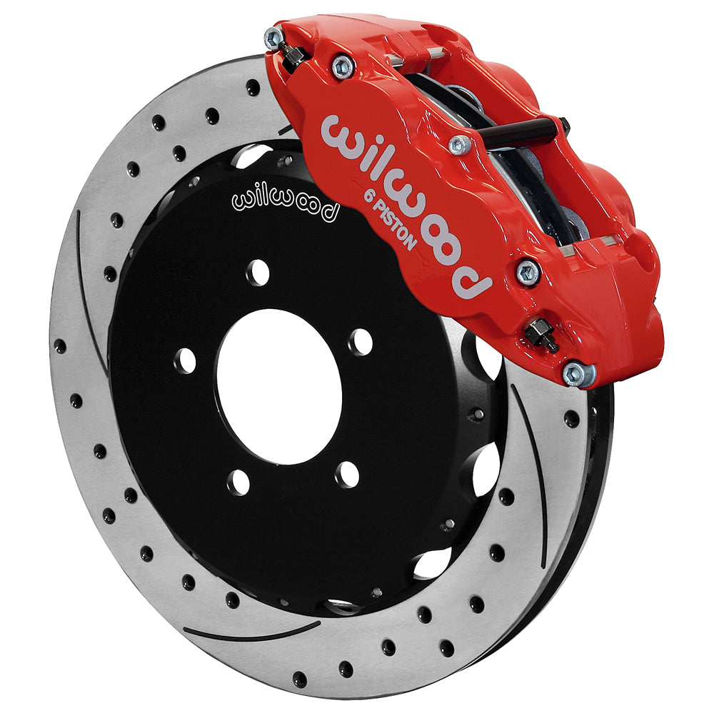 Brake Kit - 14016847DR